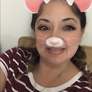 Meet your Posher, Yennedy